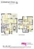 53 Brabham Drive, Oran Park, NSW 2570-Floorplan