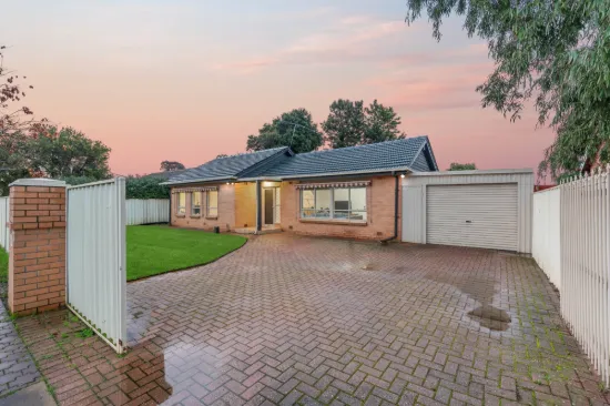 53 Bradman Road, Parafield Gardens, SA 5107