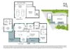53 Bradman Street, Charlestown, NSW 2290-Floorplan