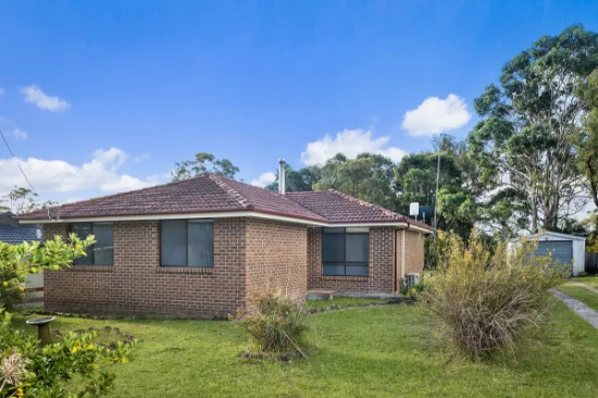 53 Brayton Road, Marulan, NSW 2579
