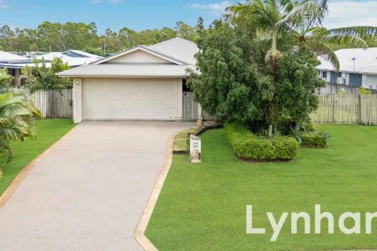 53 Brenton Circuit, Deeragun, Qld 4818