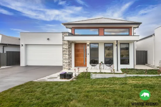 53 Briand Crescent, Googong, NSW 2620