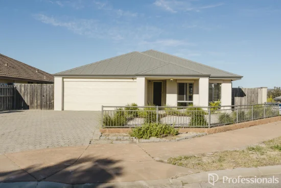 53 Brixton Crescent, Ellenbrook, WA 6069