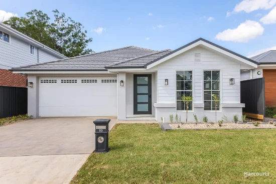 53 Burton Drive, Tahmoor, NSW 2573