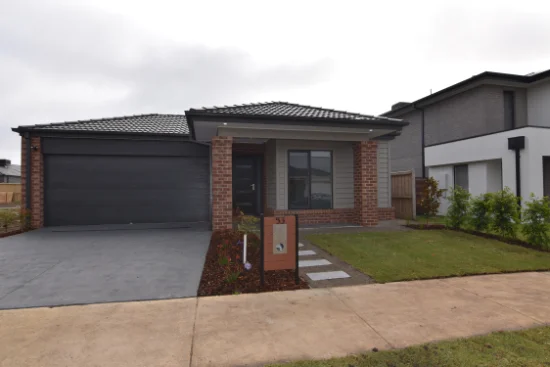 53 Cabane Circuit, Mount Duneed, Vic 3217