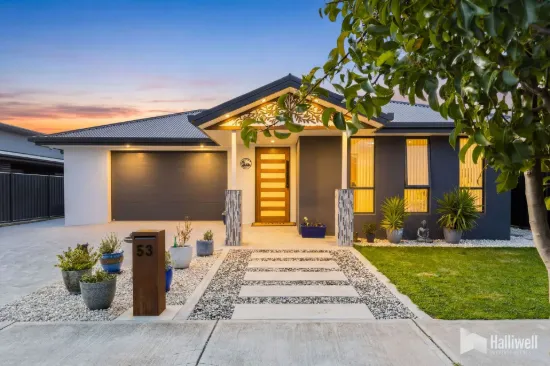53 Calthorpe Street, Latrobe, Tas 7307