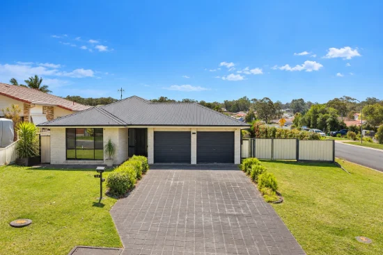 53 Cammaray Drive, St Georges Basin, NSW 2540 - For Sale
