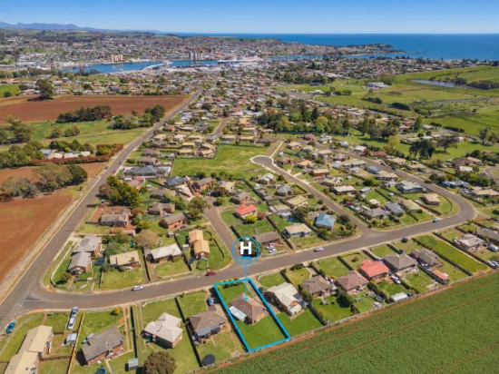 53 Canning Drive, East Devonport, Tas 7310 - For Sale