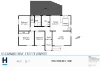 53 Canning Drive, East Devonport, Tas 7310-Floorplan