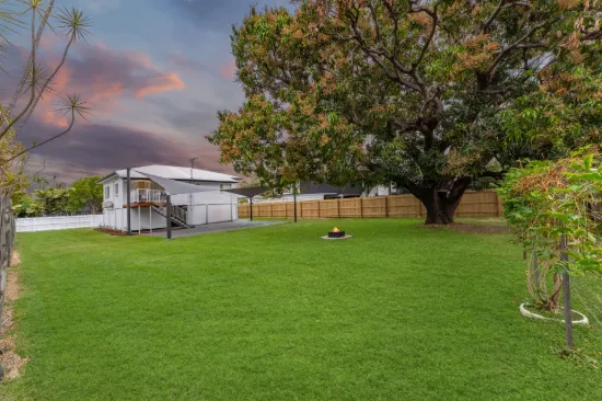 53 Carr Street, Hermit Park, Qld 4812