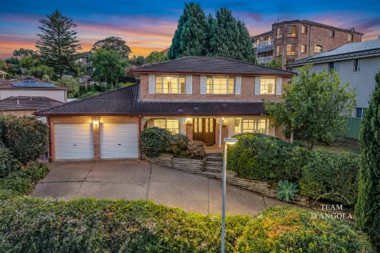 53 Castlewood Drive, Castle Hill, NSW 2154 - For Sale