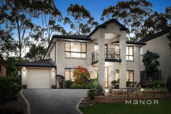 53 Centenary Avenue, Northmead, NSW 2152