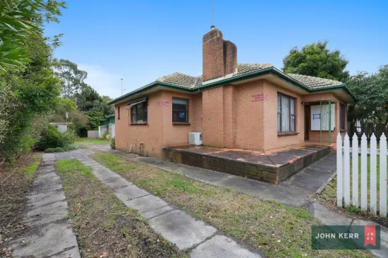 53 Chamberlain Road, Newborough, Vic 3825