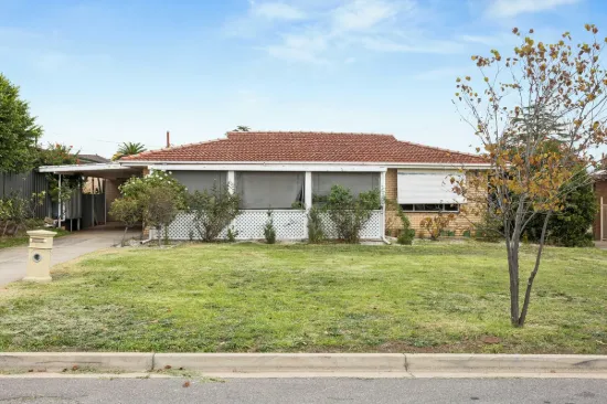 53 Chapel Road, Modbury North, SA 5092