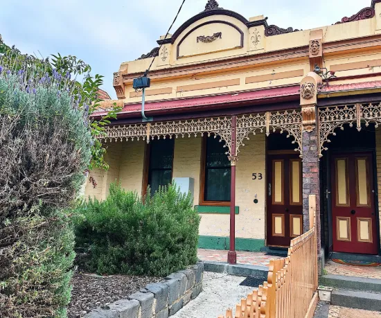 53 Chapman Street, North Melbourne, Vic 3051