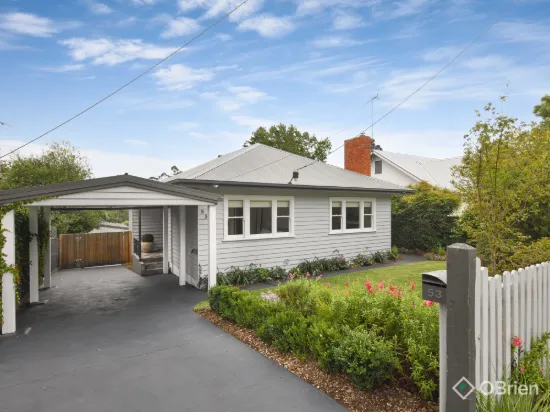 53 Charles Street, Warragul, Vic 3820