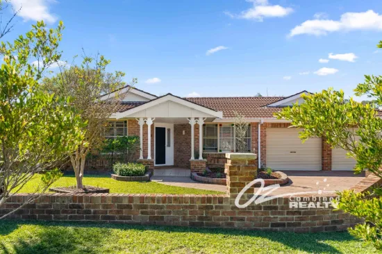 53 Claylands Drive, St Georges Basin, NSW 2540