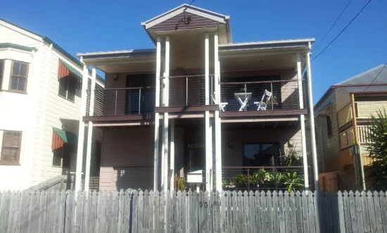 53 Clayton Street, Sandgate, Qld 4017