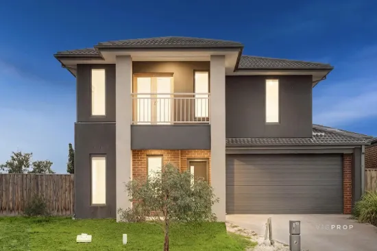 53 Clementine Boulevard, Tarneit, Vic 3029