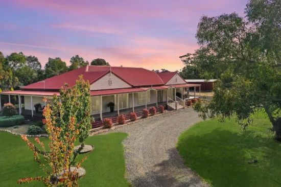 53 Clifton Avenue, Stawell, Vic 3380