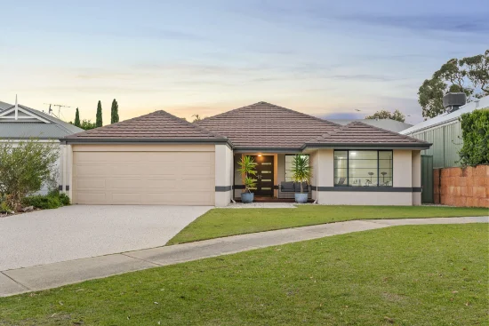 53 Climber Concourse, Baldivis WA 6171-Image