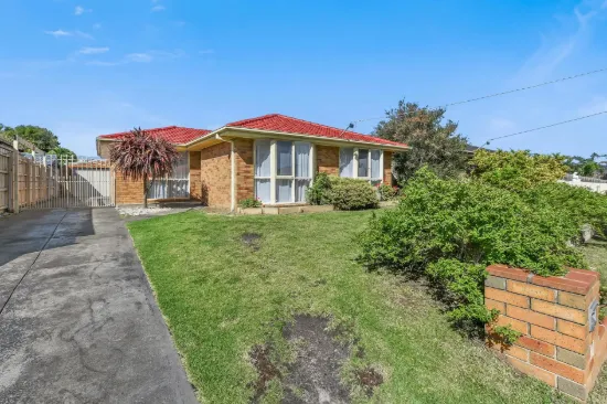 53 Clive Street, Hampton Park, Vic 3976