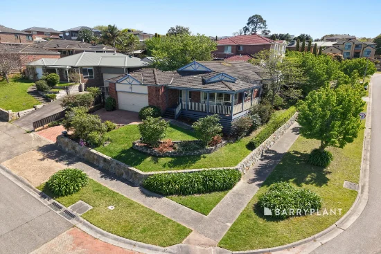 53 Coachwood Crescent, Narre Warren, Vic 3805