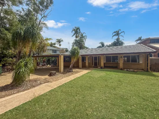 53 Coates Street, Mount Louisa, Qld 4814