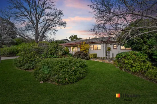 53 Cobby Street, Campbell, ACT 2612