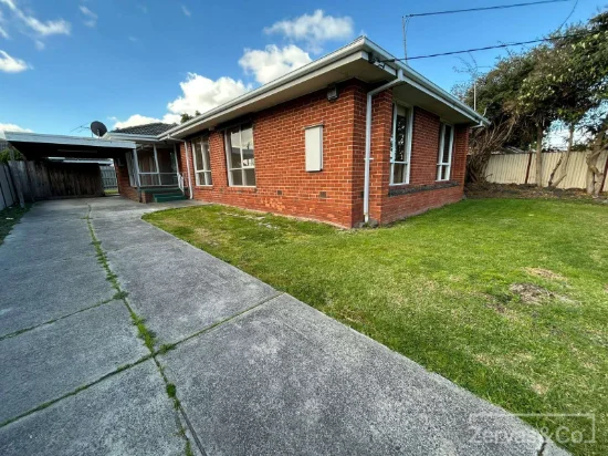 53 Cochrane Avenue, Keysborough, Vic 3173