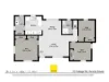 53 College Road, Karana Downs, Qld 4306-Floorplan