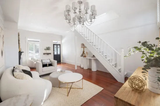 53 College Street, Balmain, NSW 2041