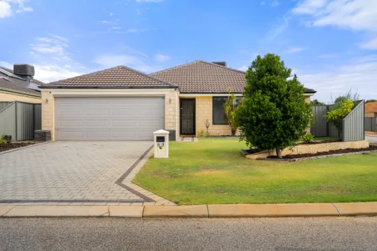53 Colreavy Ramble, Baldivis, WA 6171