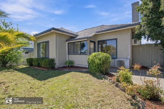 53 Comans Street, Morwell, Vic 3840