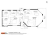 53 Condon Crescent, Venus Bay, Vic 3956-Floorplan