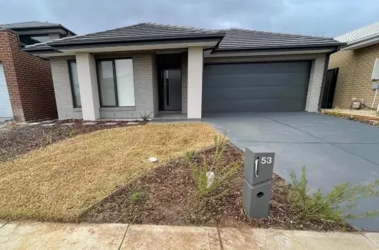 53 Congo Drive, Tarneit, Vic 3029