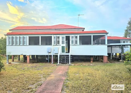 53 Constance Street, Miles, Qld 4415