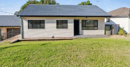 53 Coolabah Road, Dapto, NSW 2530