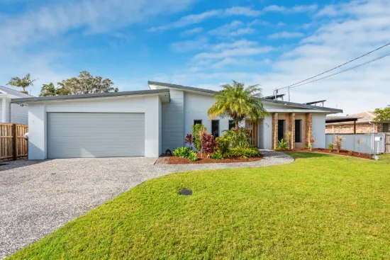 53 Coombe Avenue, Hope Island, Qld 4212