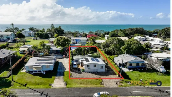 53 Cooper Avenue, Campwin Beach, Qld 4737