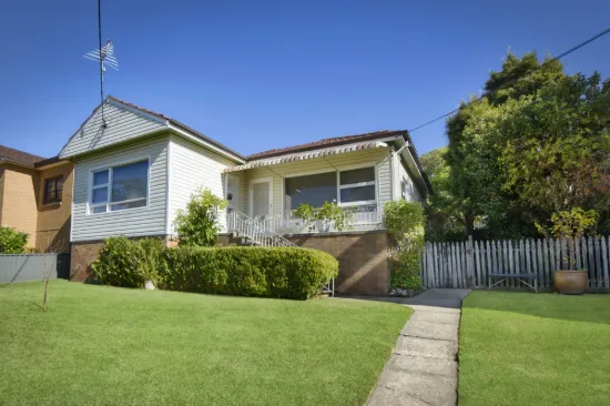 53 Corea Street, Sylvania, NSW 2224