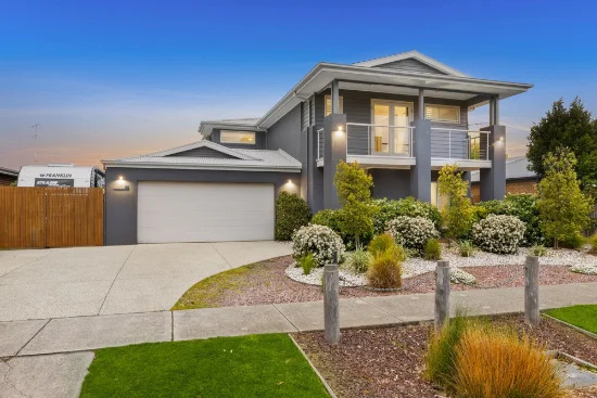 53 Corymbia Circuit, Barwon Heads, Vic 3227