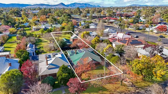 53 Court Street, Mudgee, NSW 2850