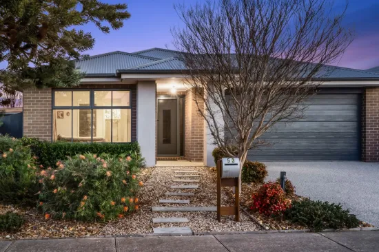53 Creekside Drive, Curlewis, Vic 3222