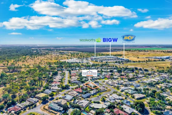 53 Crinum Crescent, Emerald, Qld 4720