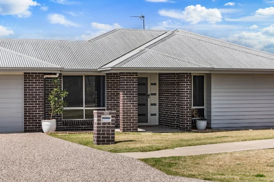 53 Crockers Road, Westbrook, Qld 4350