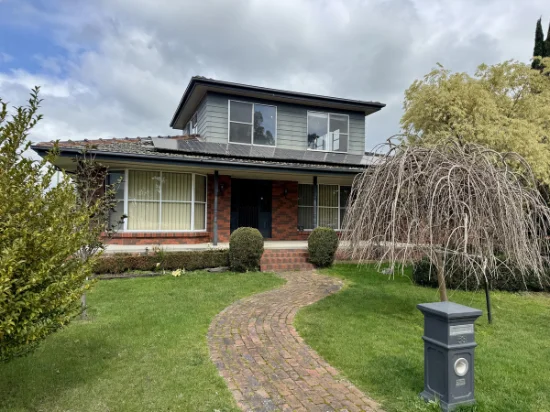 53 Cross's Road, Traralgon, Vic 3844