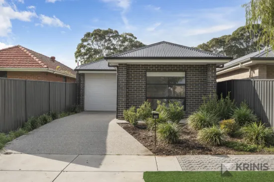 53 Cudmore Terrace, Marleston, SA 5033