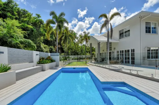 53 Cullen Bay Crescent, Larrakeyah, NT 0820