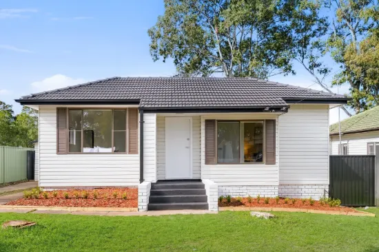 53 Dawn Drive, Seven Hills, NSW 2147